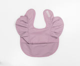 Babero Personalizado Niña