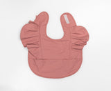 Babero Personalizado Niña