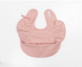 Babero Personalizado Niña