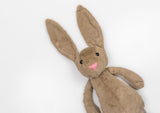 Conejo Grande Personalizado 2 Orejas