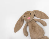 Conejo Grande Personalizado 1 Oreja