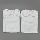 Kit 2 Mamelucos Recién Nacido