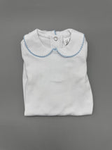 Mameluco Personalizado Recién Nacido