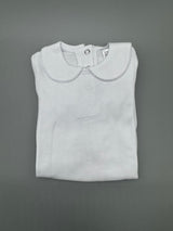 Mameluco Personalizado Recién Nacido