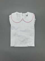 Mameluco Personalizado Recién Nacido