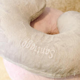 Funda de Cojín de Lactancia