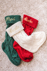 Botas Personalizadas