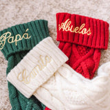 Botas Personalizadas