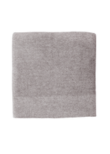 Cobija Tejida Personalizada