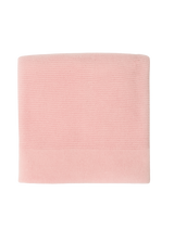 Cobija Tejida Personalizada