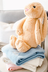 Conejo Grande Personalizado 1 Oreja