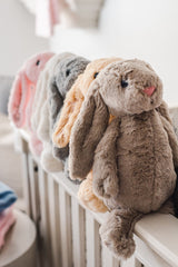 Conejo Personalizado 2 Orejas Pequeño