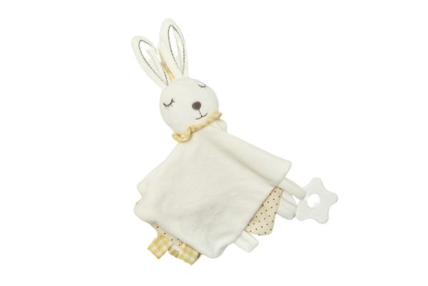Security Blanket Conejo