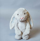 Conejo Grande Personalizado 2 Orejas