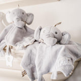 Security Blanket Elefante