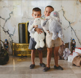 Conejo Grande Personalizado 1 Oreja