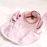 Babero Personalizado Niña