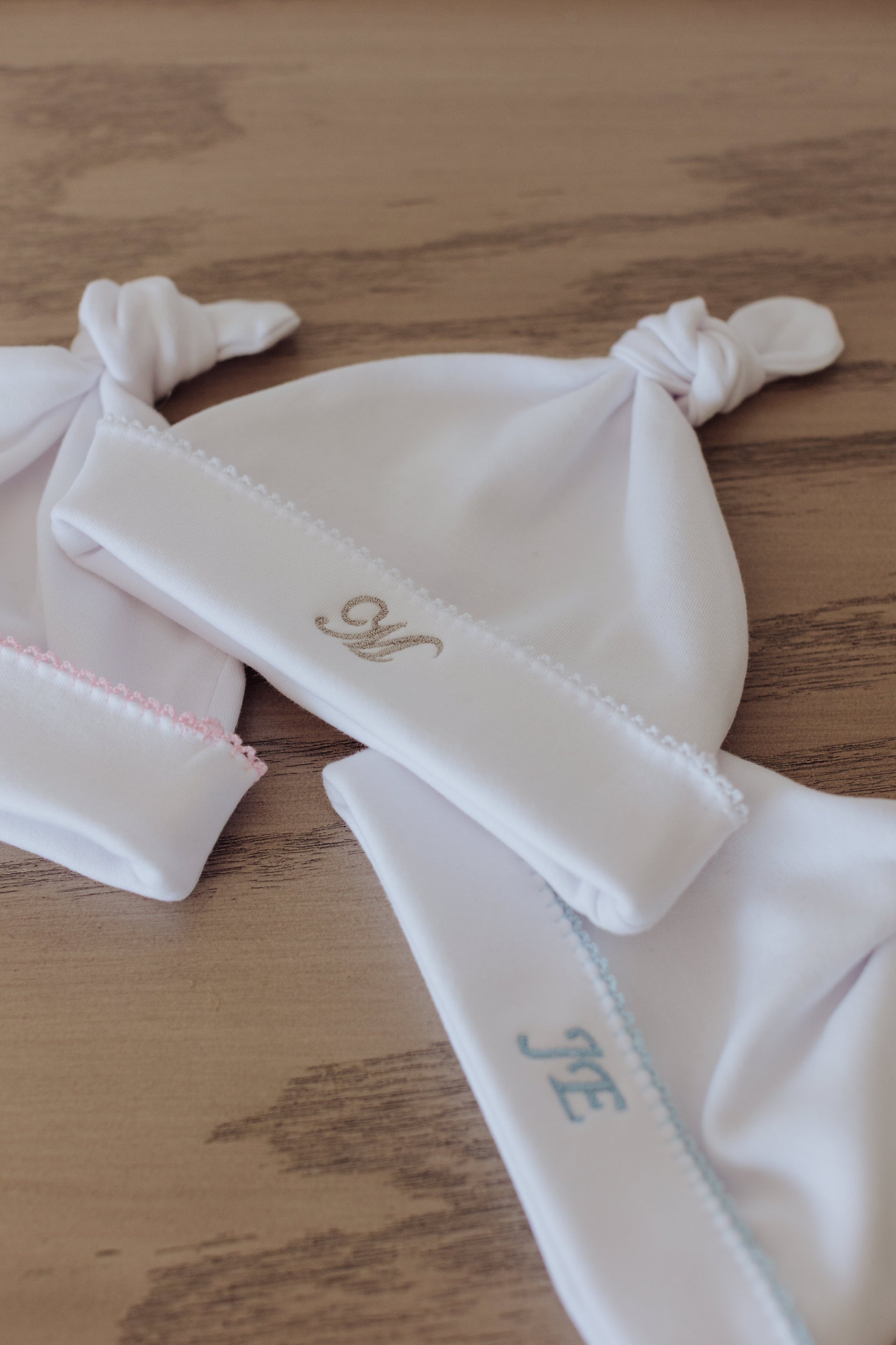 Gorro Recién Nacido