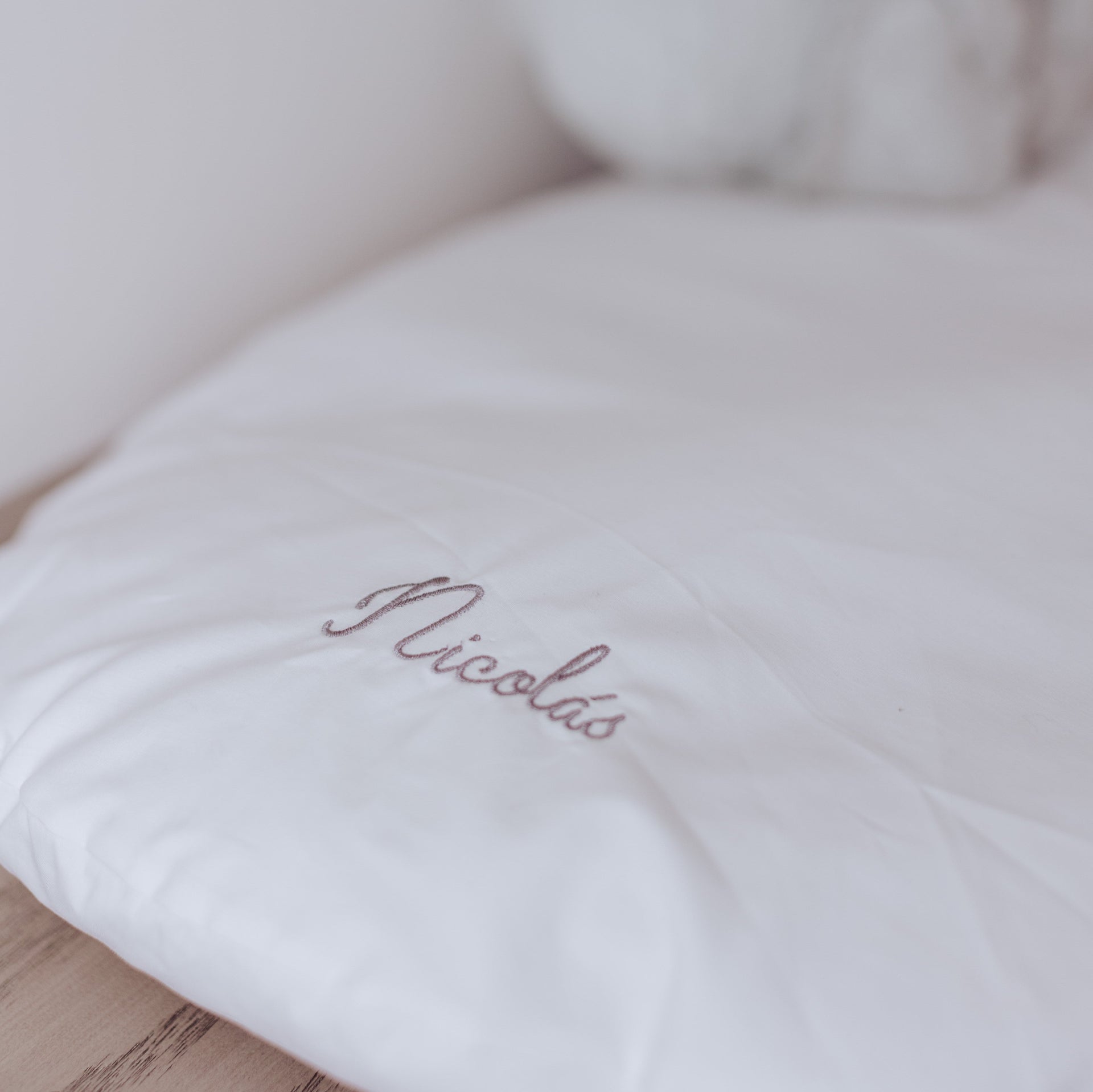 Topponcino Montessori