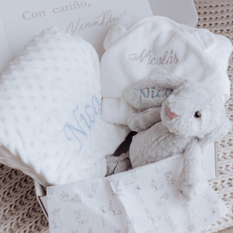 Kit favoritos