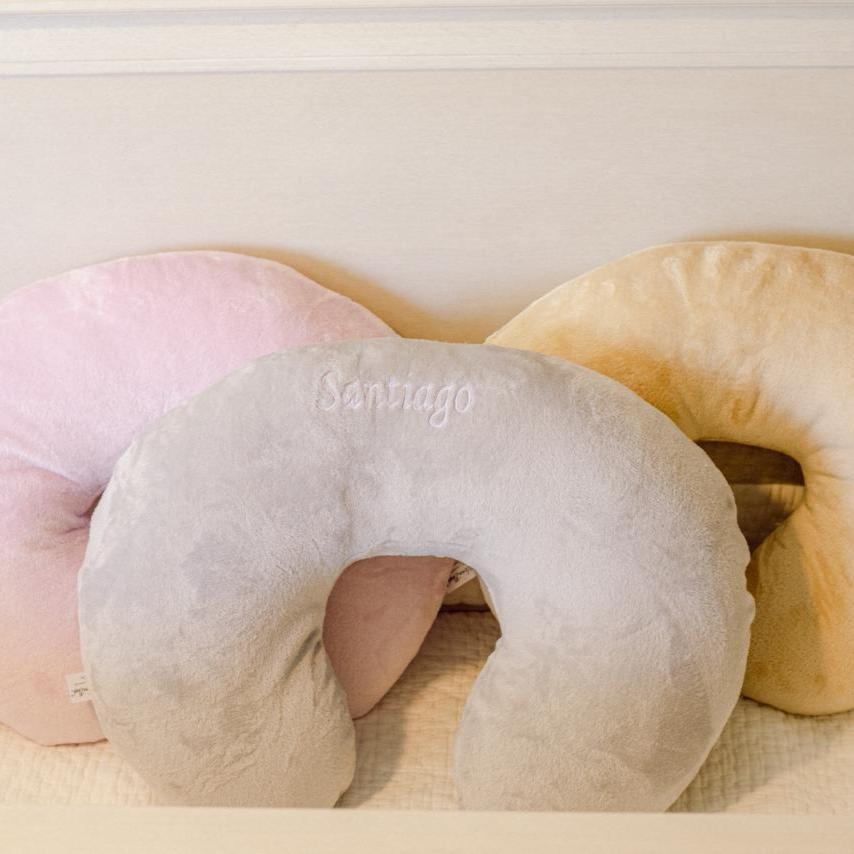 Cojín de Lactancia