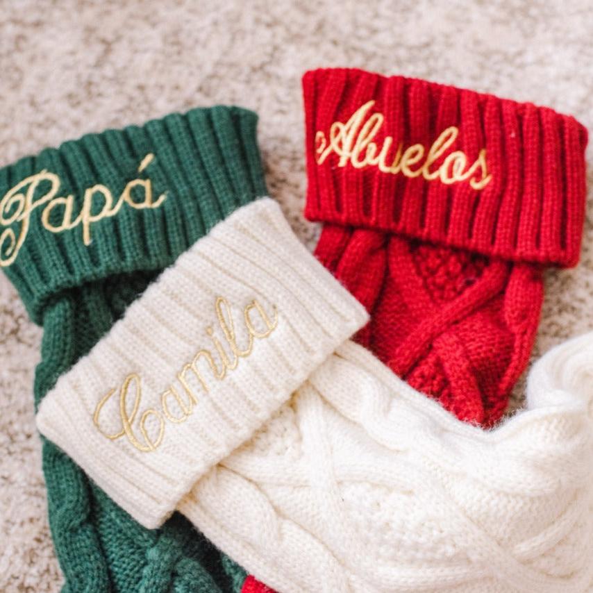 Botas Personalizadas