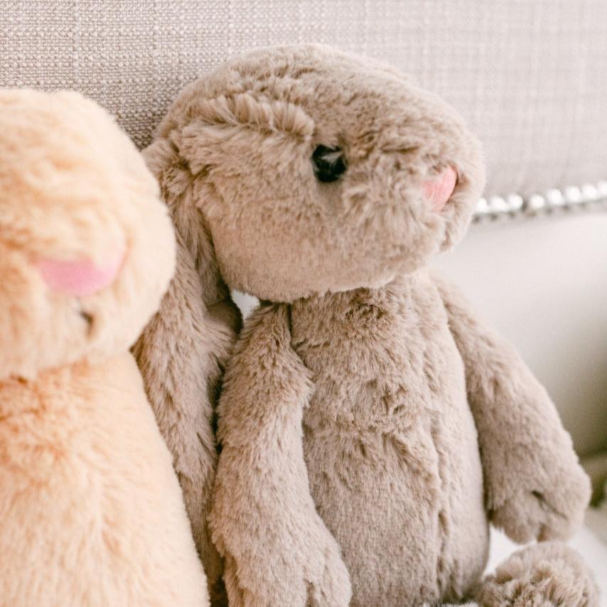 Conejo Sin Personalizar Pequeño