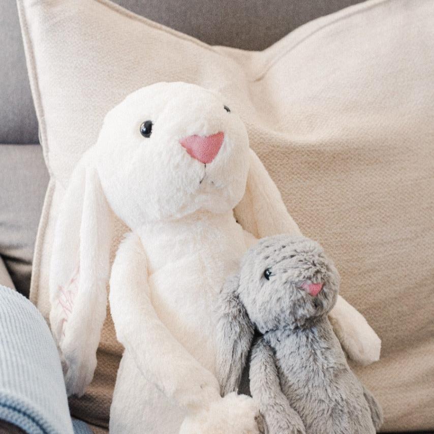 Conejo Grande Personalizado 2 Orejas