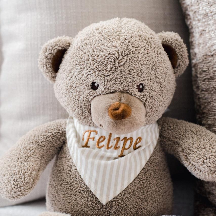 Osito Personalizado